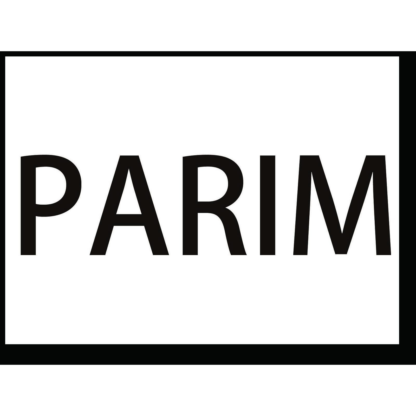 [ 鏡架+鏡片 ] 超值套餐 PARIM 84034-B1